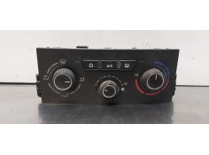 Recambio de mando calefaccion / aire acondicionado para peugeot 207 confort referencia OEM IAM 6452Q7  