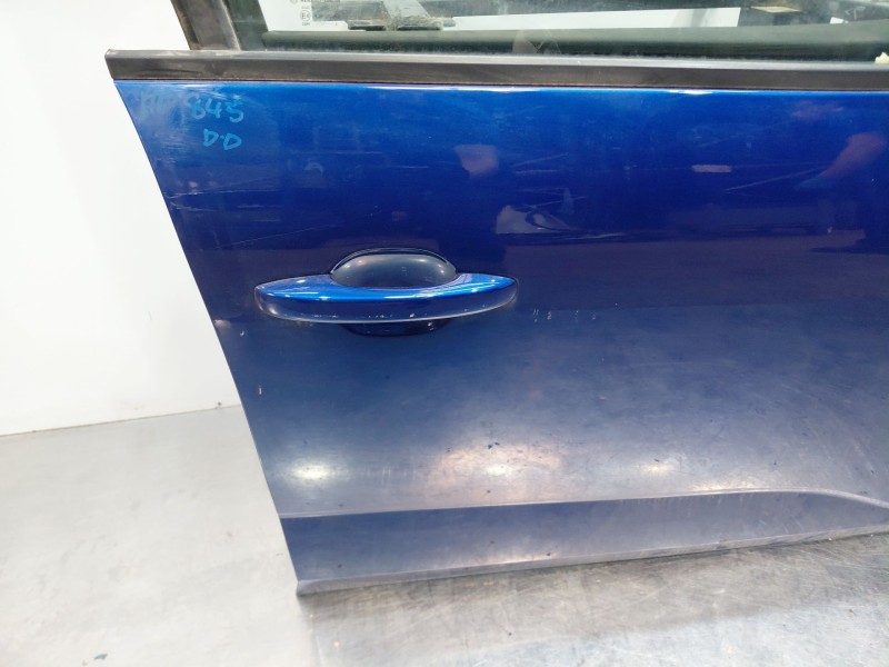 Recambio de puerta delantera derecha para dacia sandero iii driving referencia OEM IAM 801008218R  