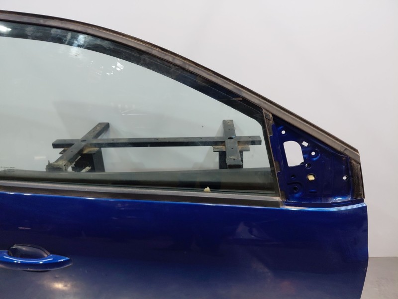Recambio de puerta delantera derecha para dacia sandero iii driving referencia OEM IAM 801008218R  