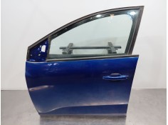 Recambio de puerta delantera izquierda para dacia sandero iii driving referencia OEM IAM 801019339R  