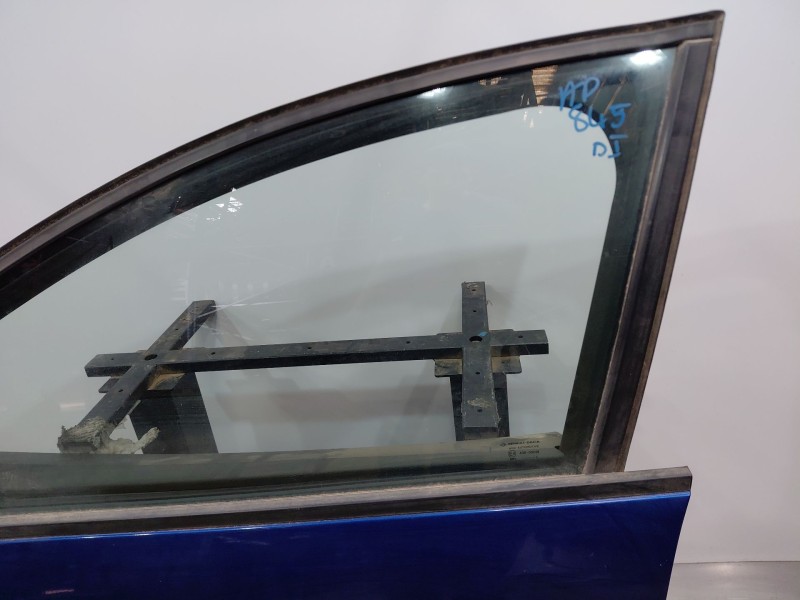 Recambio de puerta delantera izquierda para dacia sandero iii driving referencia OEM IAM 801019339R  