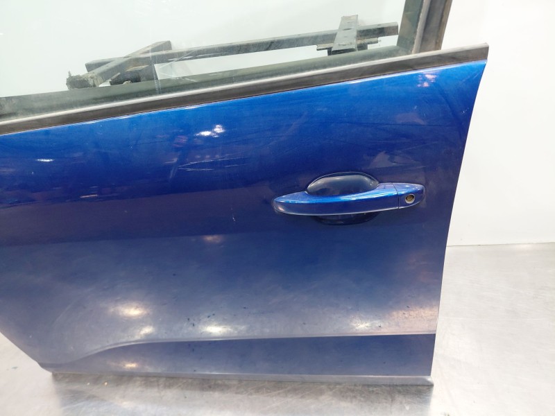 Recambio de puerta delantera izquierda para dacia sandero iii driving referencia OEM IAM 801019339R  