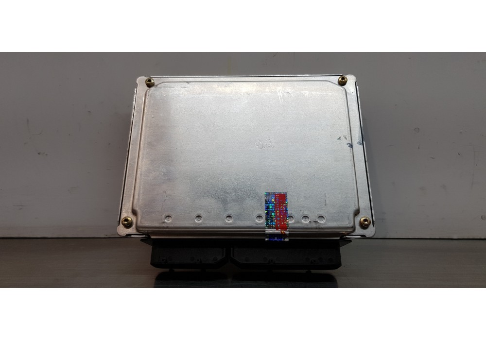 Recambio de centralita suspension para volkswagen phaeton (3d2/3d8) tdi v6 4motion (4 asientos) referencia OEM IAM 3D0907553C  