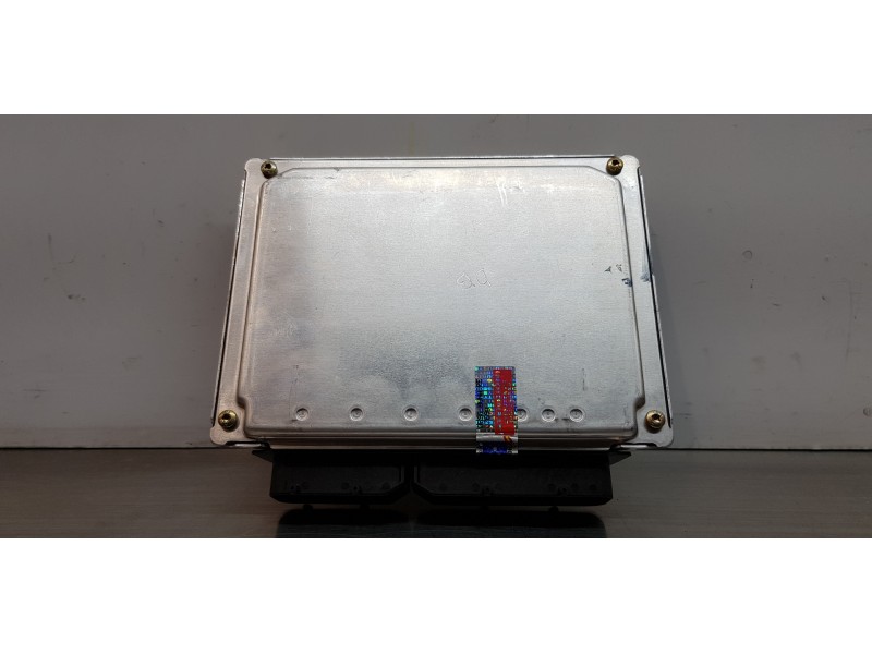 Recambio de centralita suspension para volkswagen phaeton (3d2/3d8) tdi v6 4motion (4 asientos) referencia OEM IAM 3D0907553C  