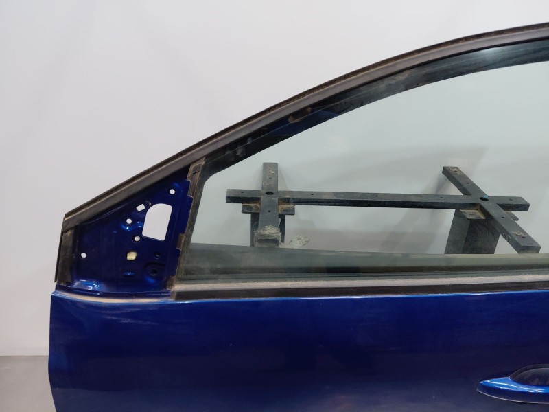 Recambio de puerta delantera izquierda para dacia sandero iii driving referencia OEM IAM 801019339R  