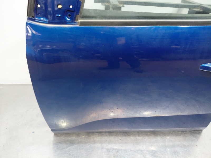 Recambio de puerta delantera izquierda para dacia sandero iii driving referencia OEM IAM 801019339R  