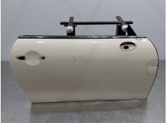 Recambio de puerta delantera derecha para bmw mini (f56) d referencia OEM IAM 41517294266  