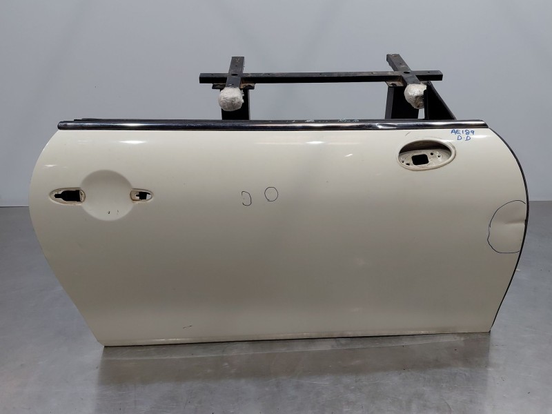 Recambio de puerta delantera derecha para bmw mini (f56) d referencia OEM IAM 41517294266  