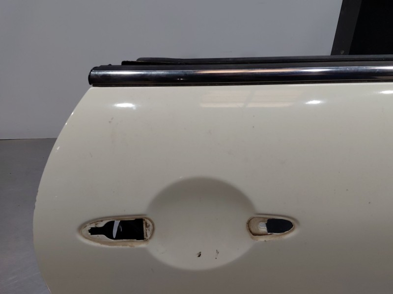 Recambio de puerta delantera derecha para bmw mini (f56) d referencia OEM IAM 41517294266  