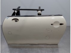 Recambio de puerta delantera izquierda para bmw mini (f56) d referencia OEM IAM 41517294265  