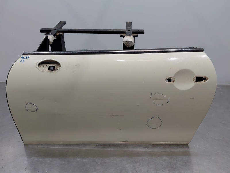 Recambio de puerta delantera izquierda para bmw mini (f56) d referencia OEM IAM 41517294265  