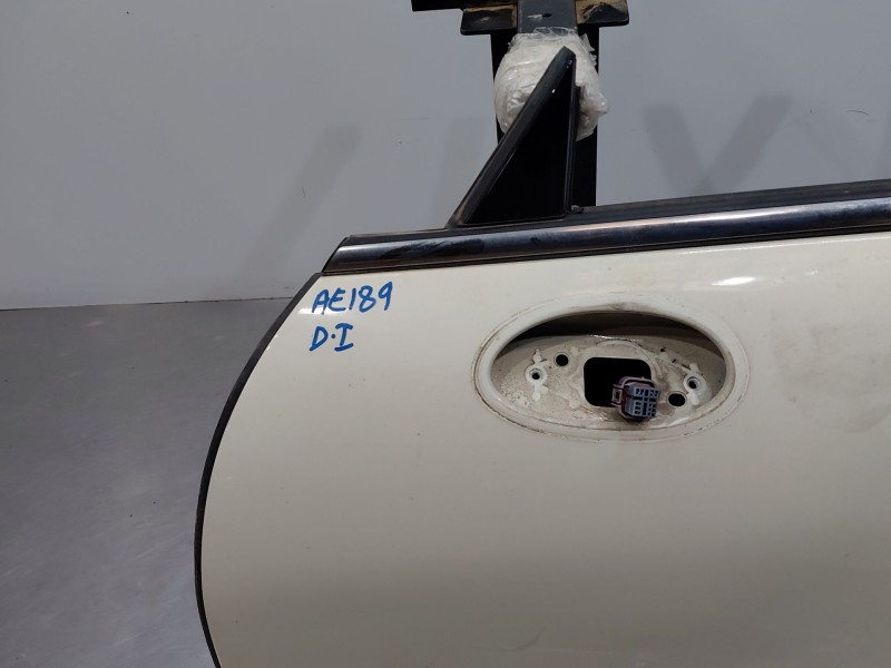 Recambio de puerta delantera izquierda para bmw mini (f56) d referencia OEM IAM 41517294265  