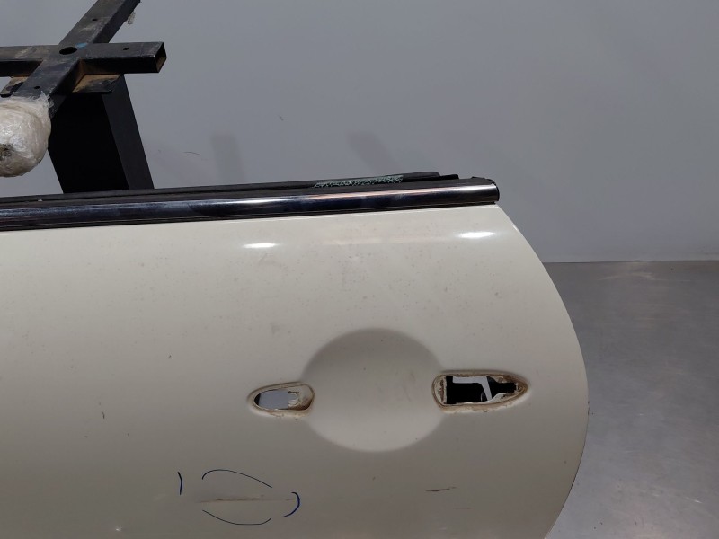 Recambio de puerta delantera izquierda para bmw mini (f56) d referencia OEM IAM 41517294265  