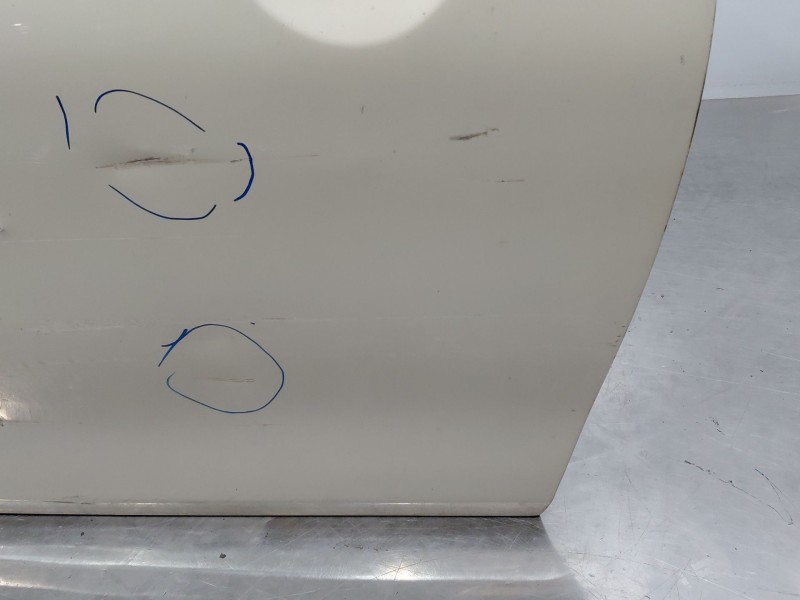 Recambio de puerta delantera izquierda para bmw mini (f56) d referencia OEM IAM 41517294265  