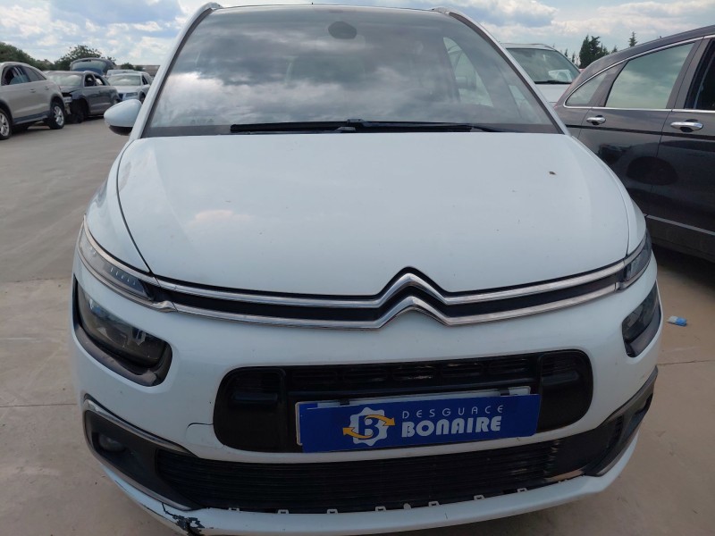 citroën c4 grand picasso ii (da_, de_) del año 2018