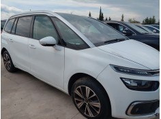 citroën c4 grand picasso ii (da_, de_) del año 2018 2