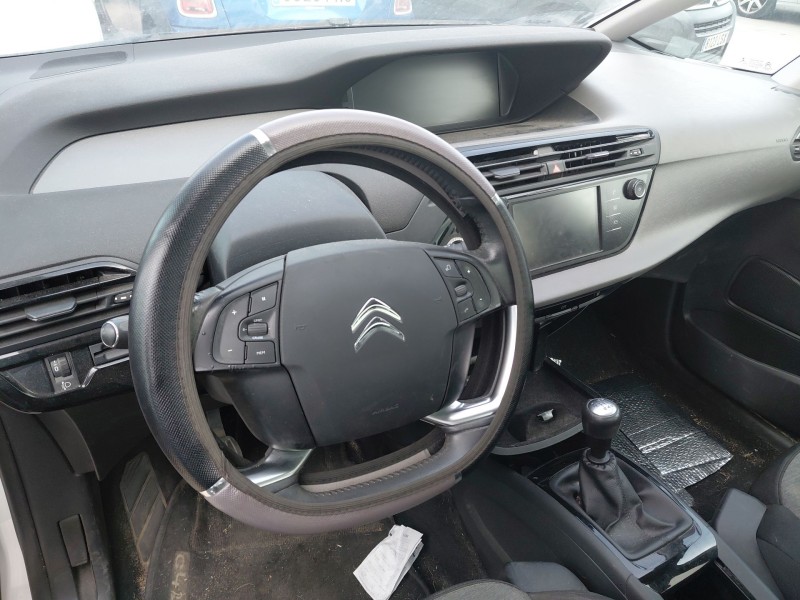 citroën c4 grand picasso ii (da_, de_) del año 2018
