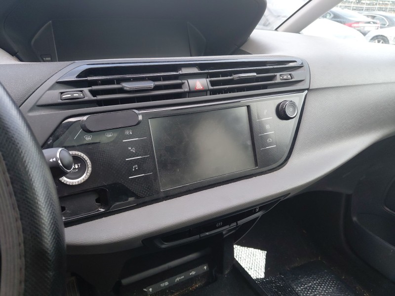citroën c4 grand picasso ii (da_, de_) del año 2018