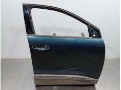 Recambio de puerta delantera derecha para peugeot 5008 allure referencia OEM IAM 9812306280  
