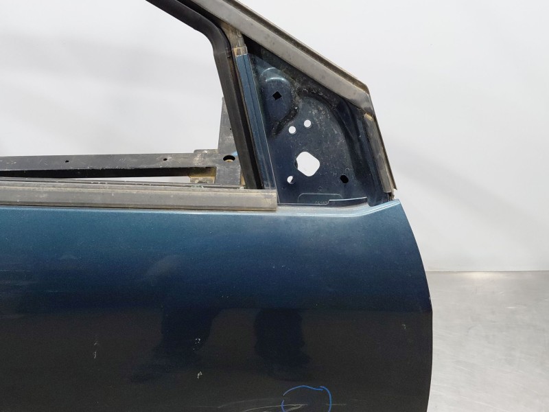 Recambio de puerta delantera derecha para peugeot 5008 allure referencia OEM IAM 9812306280  