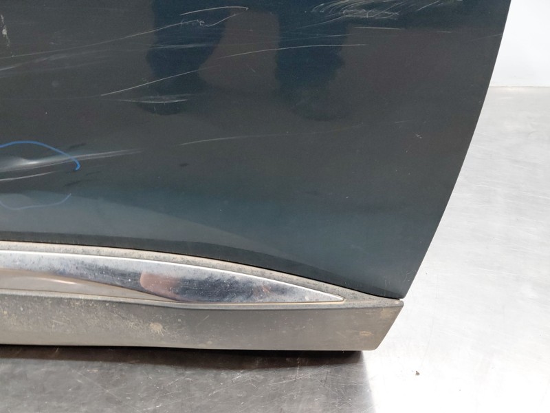 Recambio de puerta delantera derecha para peugeot 5008 allure referencia OEM IAM 9812306280  
