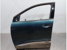 Recambio de puerta delantera izquierda para peugeot 5008 allure referencia OEM IAM 9812306480  