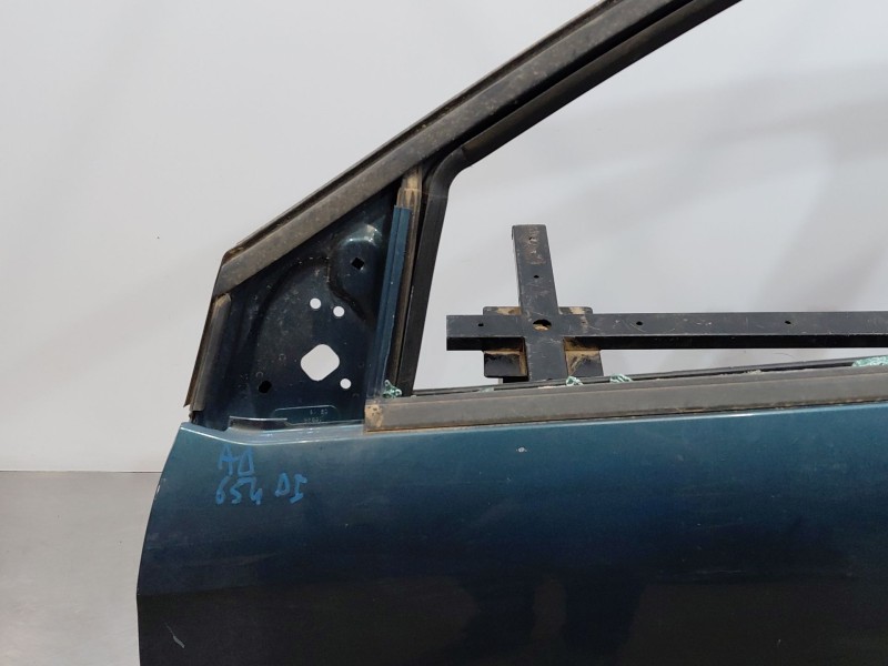Recambio de puerta delantera izquierda para peugeot 5008 allure referencia OEM IAM 9812306480  