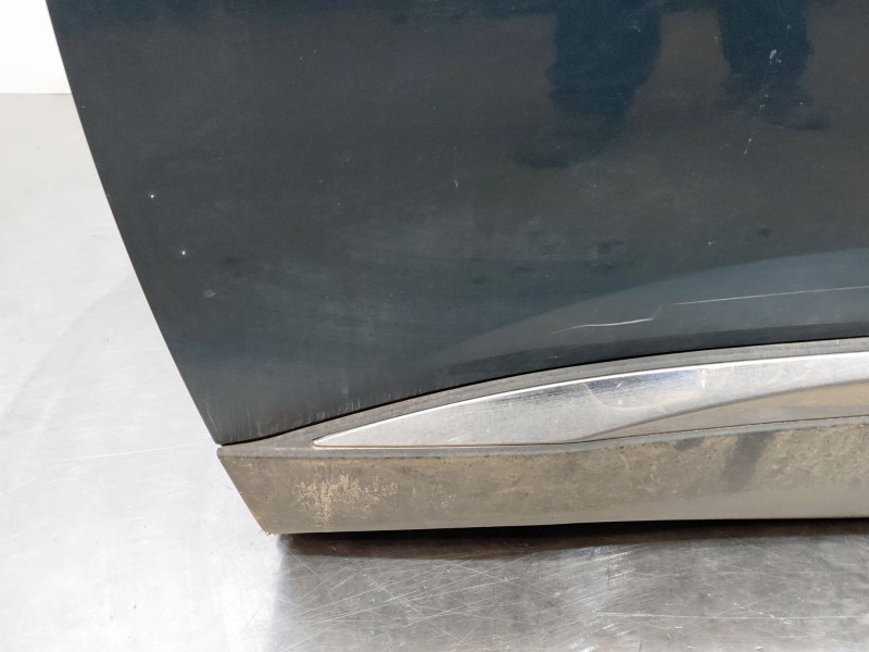 Recambio de puerta delantera izquierda para peugeot 5008 allure referencia OEM IAM 9812306480  