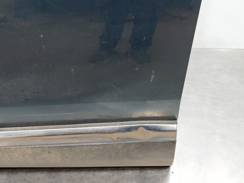 Recambio de puerta delantera izquierda para peugeot 5008 allure referencia OEM IAM 9812306480  