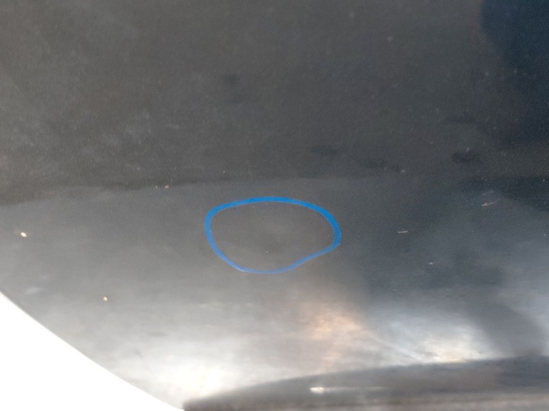 Recambio de puerta delantera izquierda para peugeot 5008 allure referencia OEM IAM 9812306480  