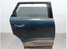 Recambio de puerta trasera derecha para peugeot 5008 allure referencia OEM IAM 9815638680  
