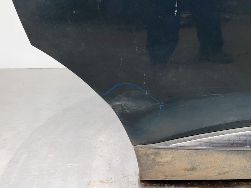 Recambio de puerta trasera derecha para peugeot 5008 allure referencia OEM IAM 9815638680  