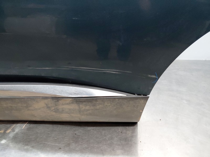 Recambio de puerta trasera izquierda para peugeot 5008 allure referencia OEM IAM 9815638880  