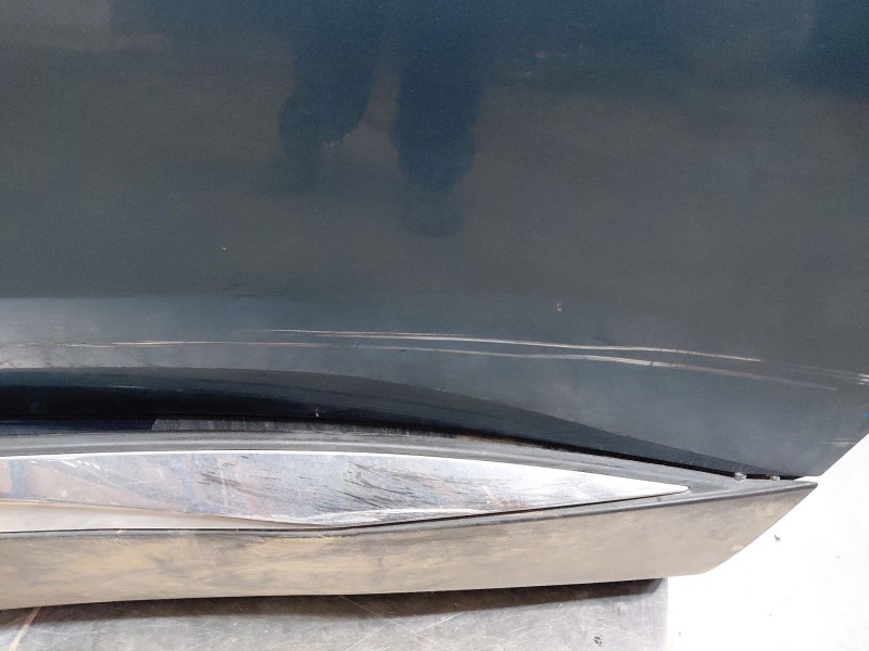 Recambio de puerta trasera izquierda para peugeot 5008 allure referencia OEM IAM 9815638880  