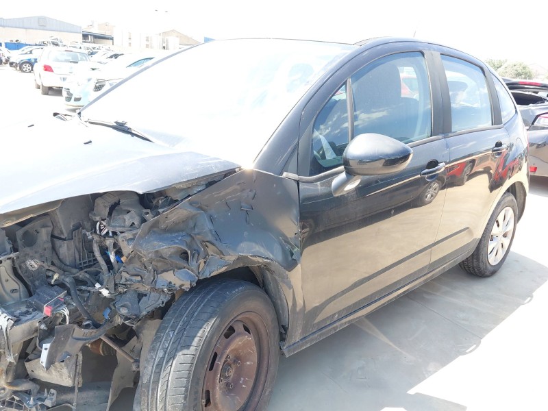 citroën c3 ii (sc_) del año 2010