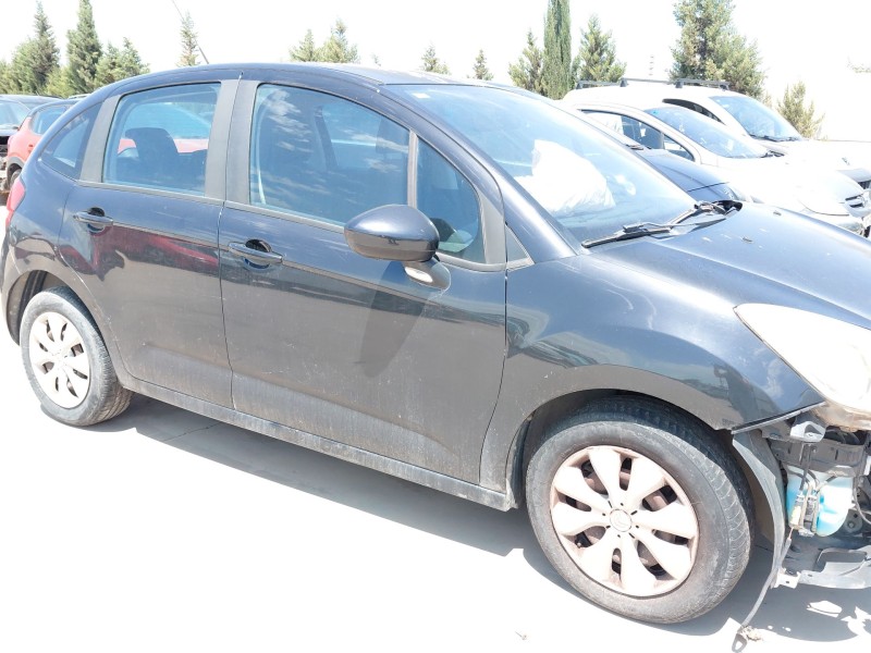 citroën c3 ii (sc_) del año 2010