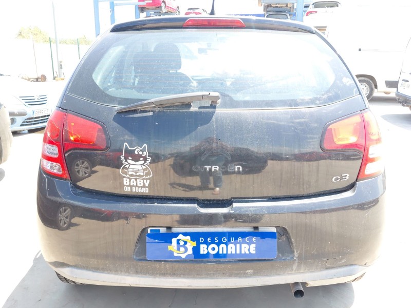 citroën c3 ii (sc_) del año 2010