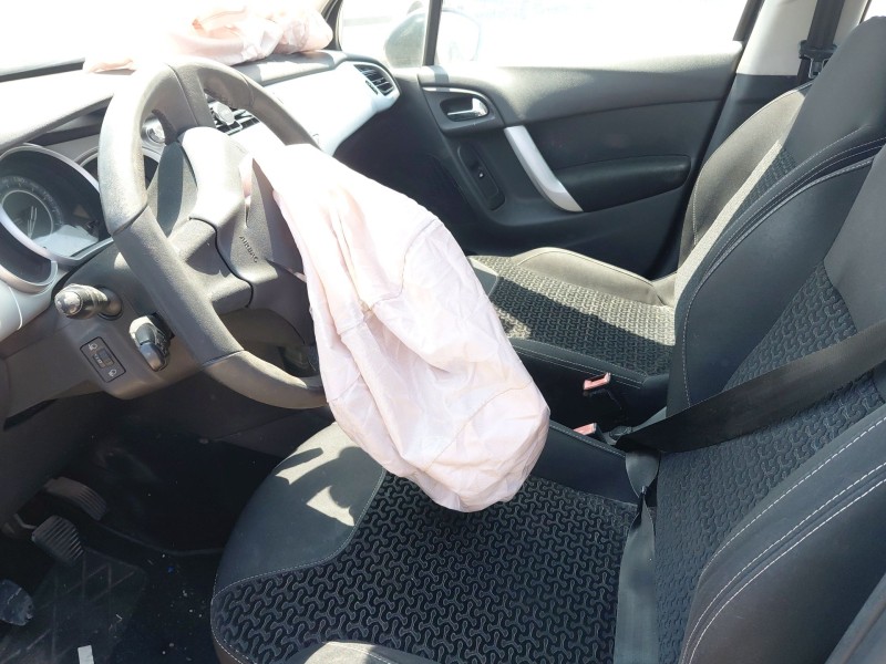 citroën c3 ii (sc_) del año 2010