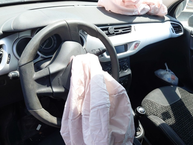 citroën c3 ii (sc_) del año 2010