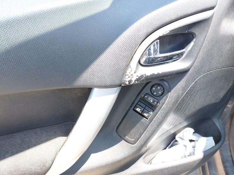 citroën c3 ii (sc_) del año 2010