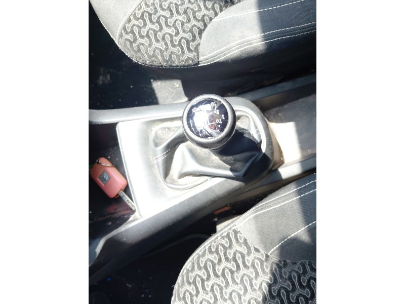 citroën c3 ii (sc_) del año 2010