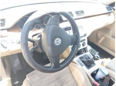 volkswagen passat b6 (3c2) del año 2007 2