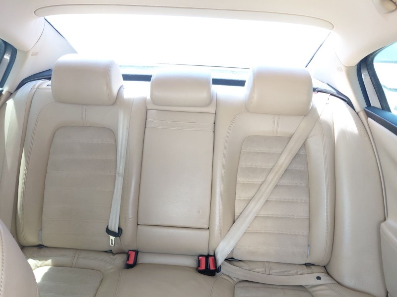 volkswagen passat b6 (3c2) del año 2007