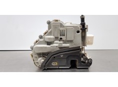 Recambio de cerradura puerta delantera izquierda para audi a1 (8x) ambition referencia OEM IAM 8X1837015   2