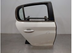 Recambio de puerta trasera derecha para peugeot 208 (p2) active pack referencia OEM IAM 9827578080  