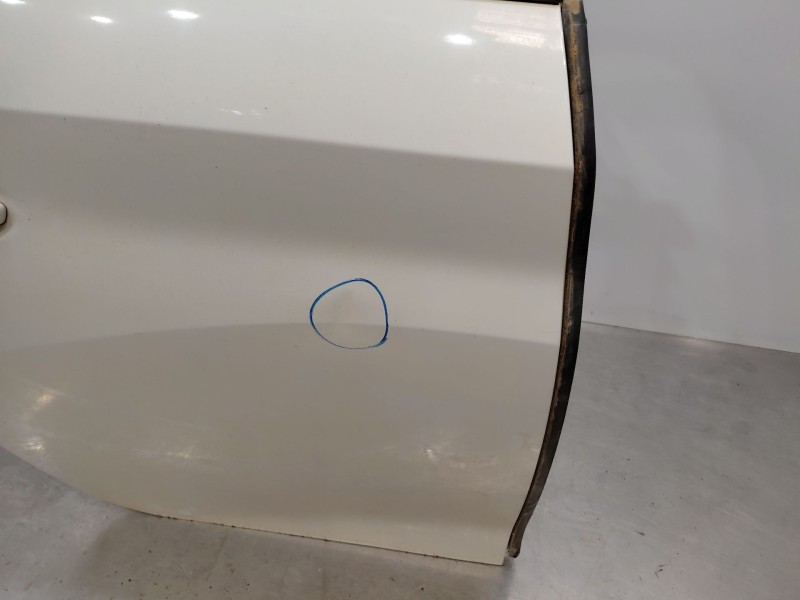 Recambio de puerta trasera derecha para peugeot 208 (p2) active pack referencia OEM IAM 9827578080  