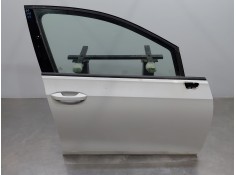 Recambio de puerta delantera derecha para volkswagen golf viii lim. (cd1) bluemotion referencia OEM IAM 5H4831056K  