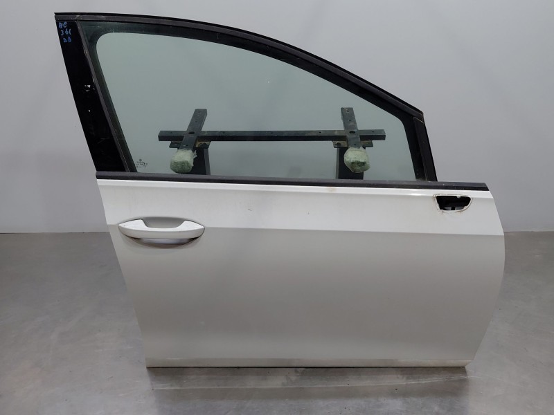 Recambio de puerta delantera derecha para volkswagen golf viii lim. (cd1) bluemotion referencia OEM IAM 5H4831056K  
