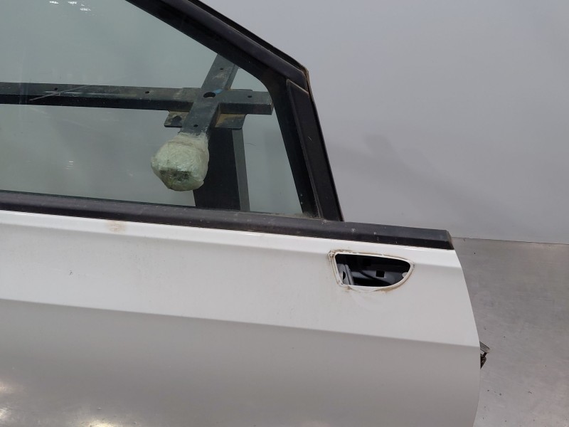 Recambio de puerta delantera derecha para volkswagen golf viii lim. (cd1) bluemotion referencia OEM IAM 5H4831056K  