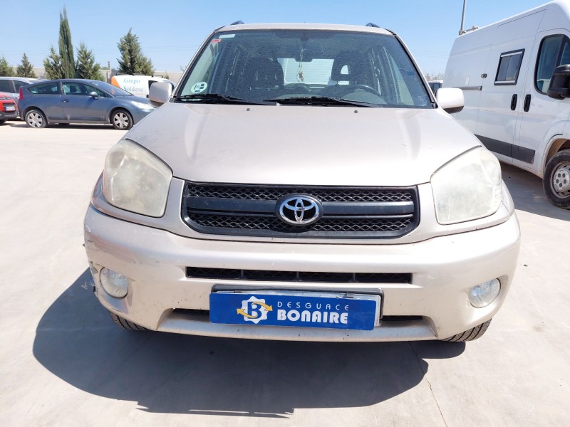 toyota rav 4 ii (_a2_) del año 2005